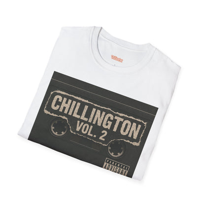 Chillington Vibes Unisex T-Shirt