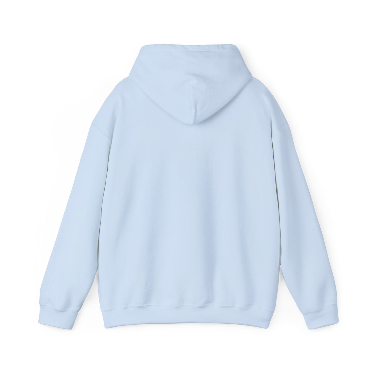 Chillington Dept Logo Hoodie