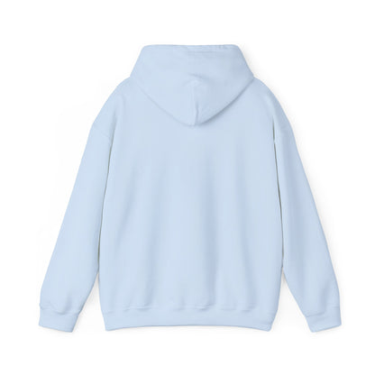 Chillington Dept Logo Hoodie