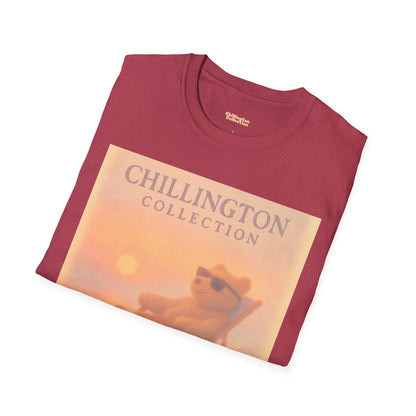 Faded Chillington Collection Unisex T-Shirt