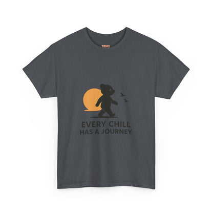 Chill Journey Unisex T-shirt