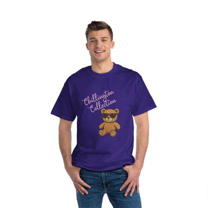 Chillington Collection Bear T-Shirt