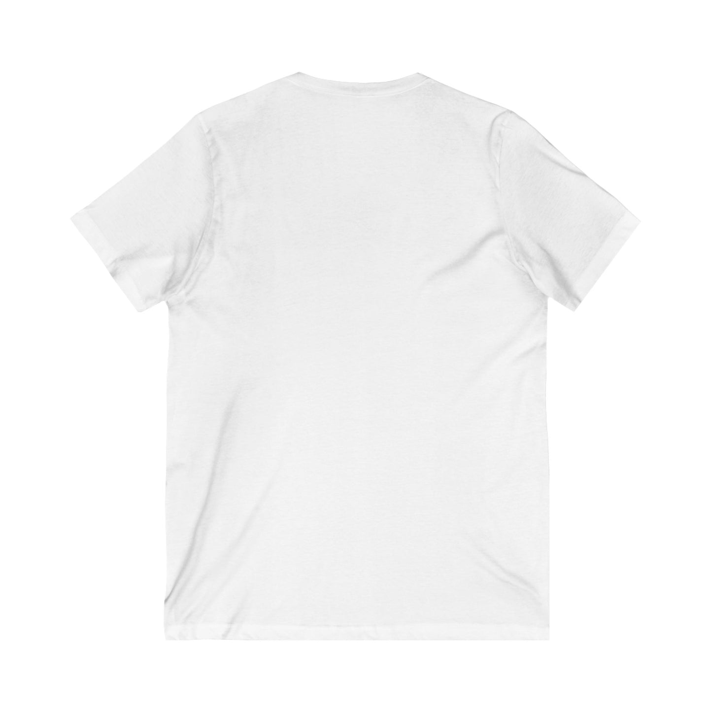 Healing is the New Hustle V-neck T-shirt