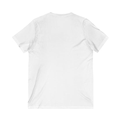 Healing is the New Hustle V-neck T-shirt
