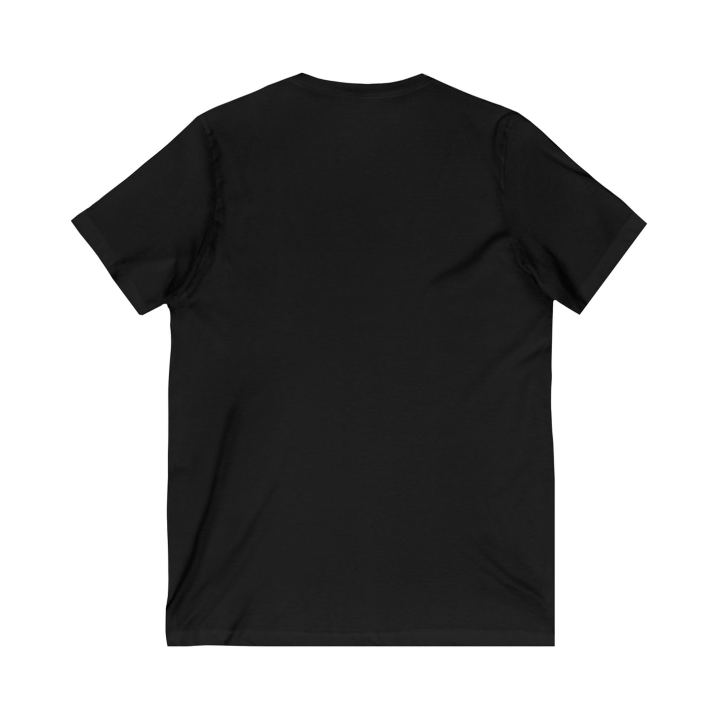 Healing is the New Hustle V-neck T-shirt