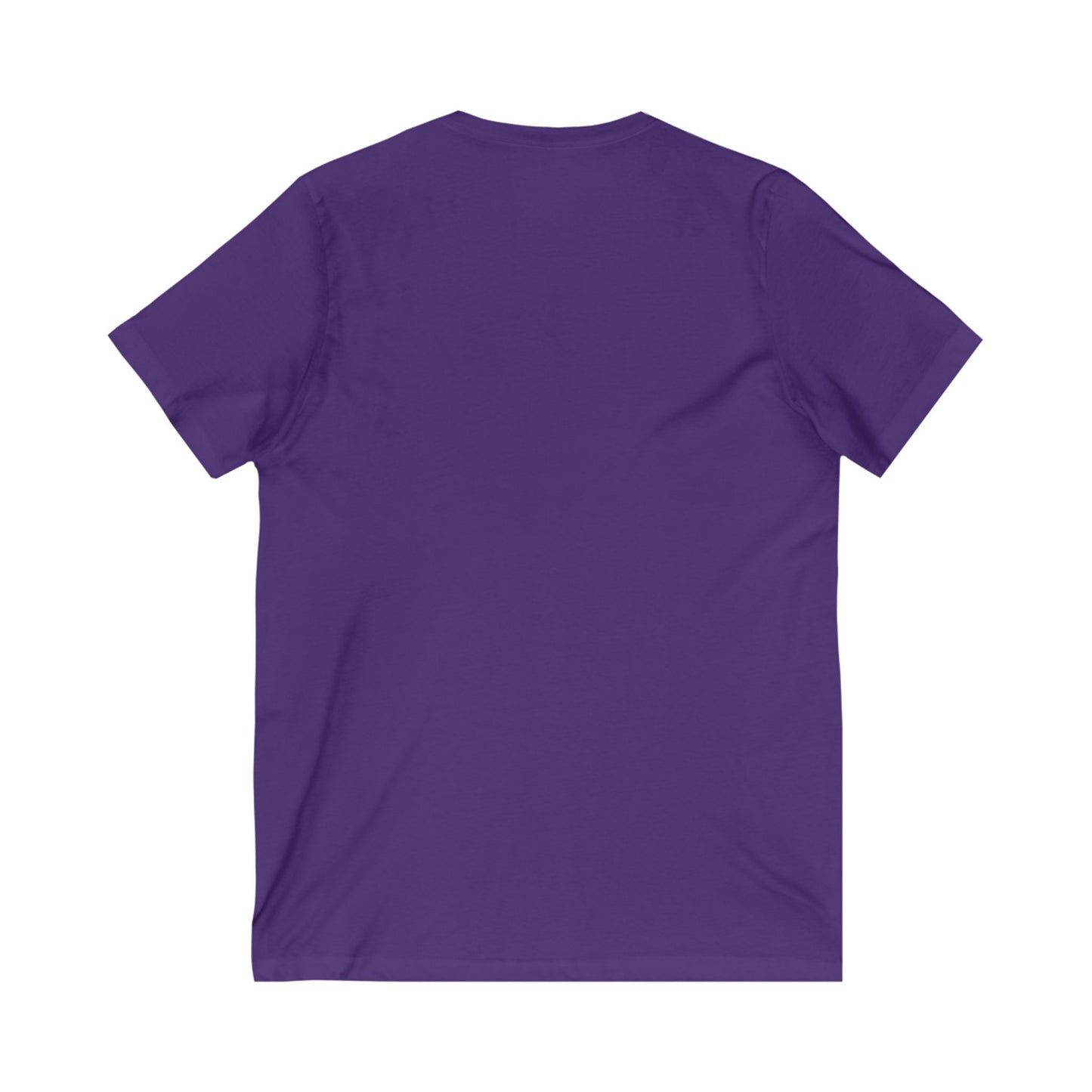 Healing is the New Hustle V-neck T-shirt