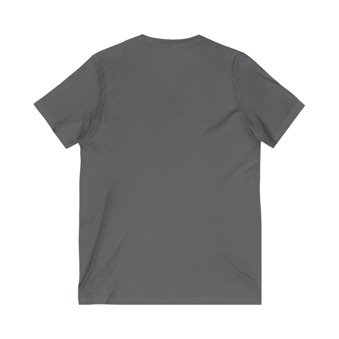Healing is the New Hustle V-neck T-shirt
