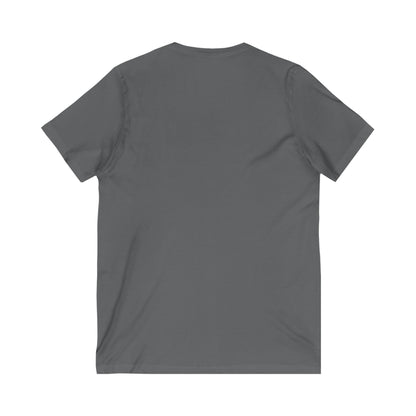 Healing is the New Hustle V-neck T-shirt