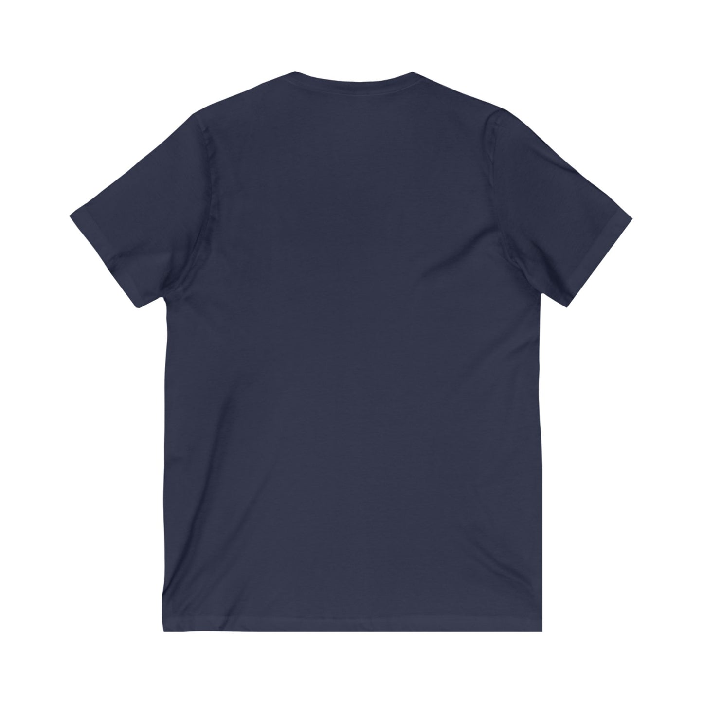 Healing is the New Hustle V-neck T-shirt