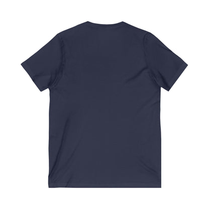 Healing is the New Hustle V-neck T-shirt