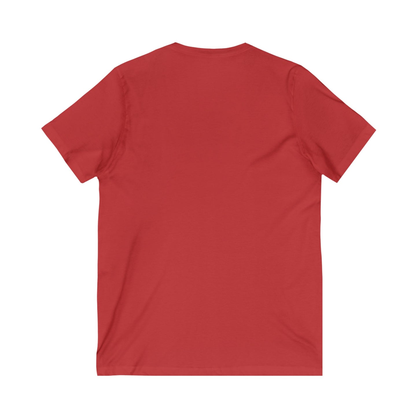 Healing is the New Hustle V-neck T-shirt