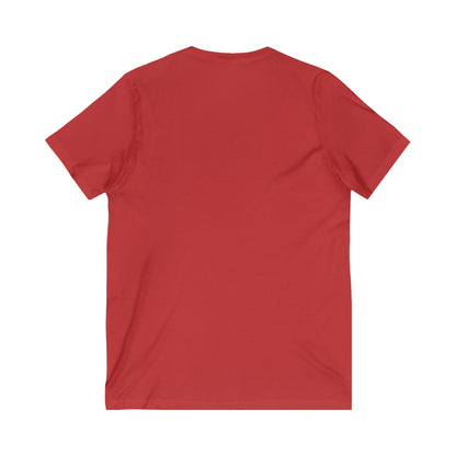 Healing is the New Hustle V-neck T-shirt