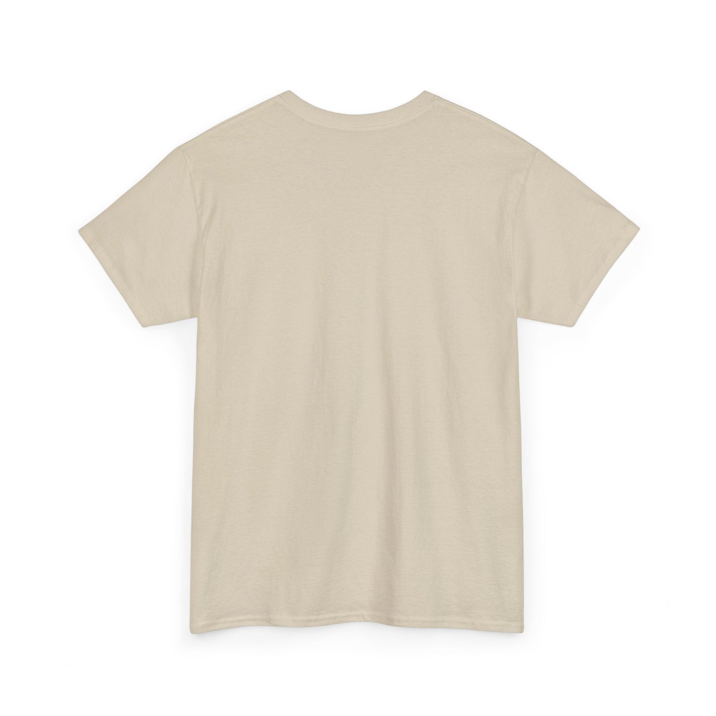 Peace Over Panic Unisex Tee