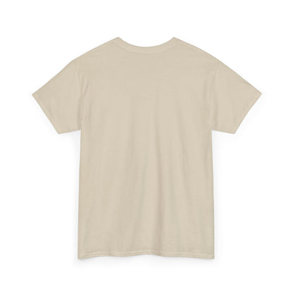Peace Over Panic Unisex Tee