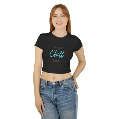 Women's Baby In My Chill Era T-shirt