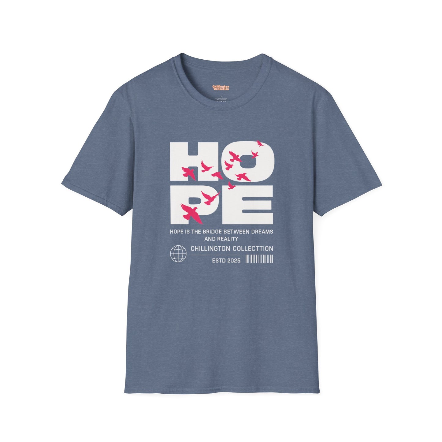 Hopeful Dreams Unisex T-Shirt
