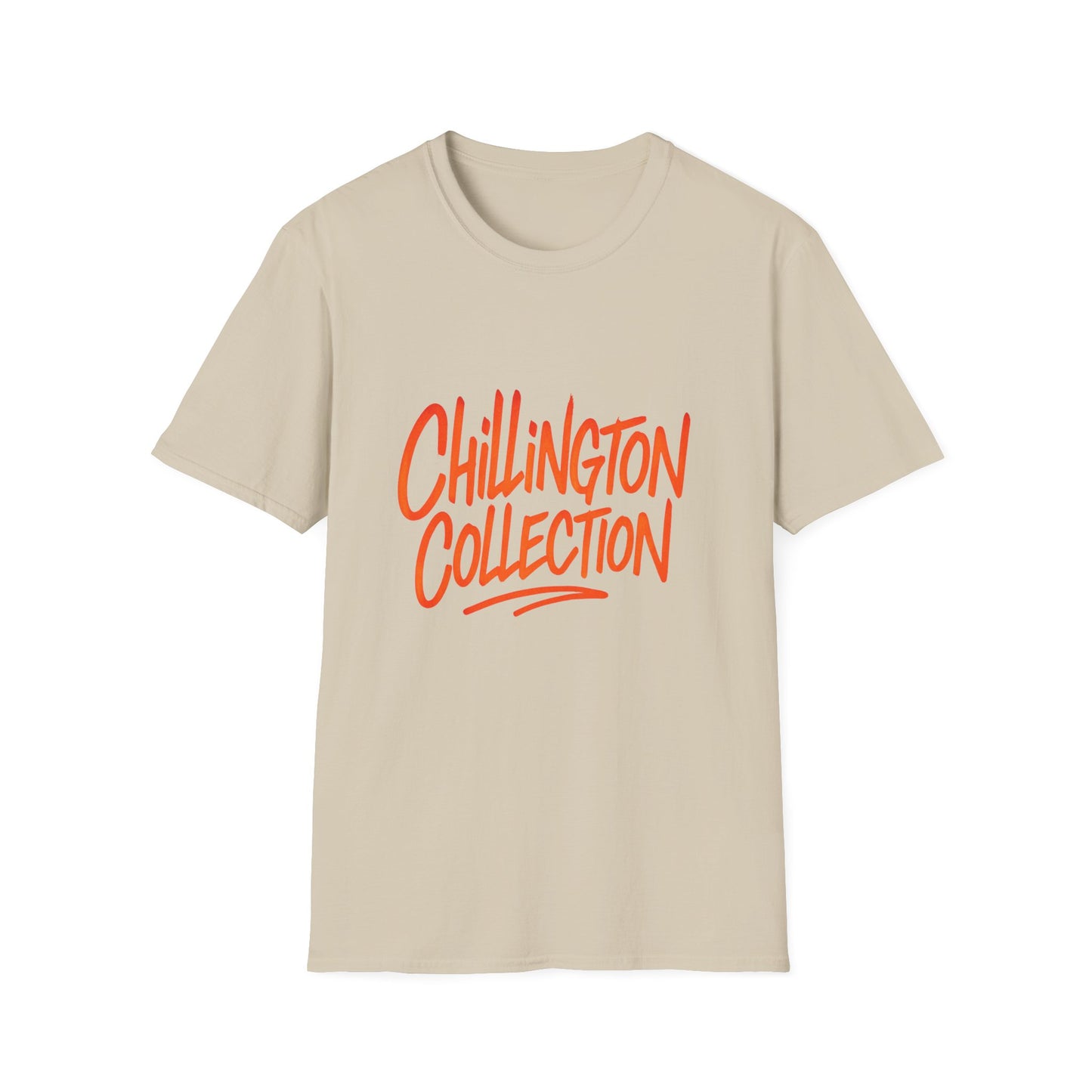 Chillington Logo Unisex T-shirt