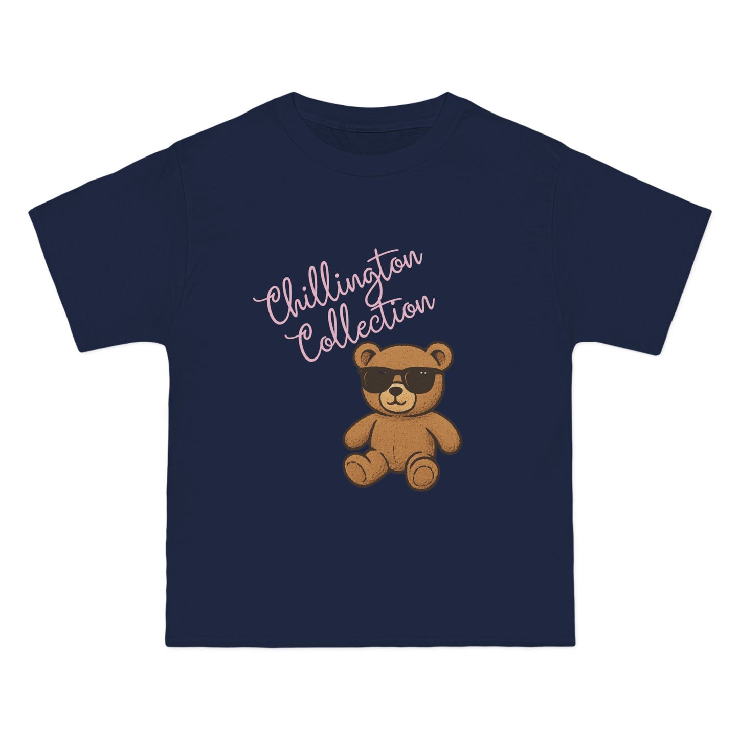 Chillington Collection Bear T-Shirt