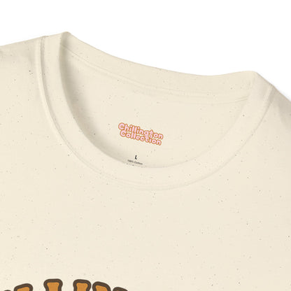 Cozy Bear Unisex T-Shirt