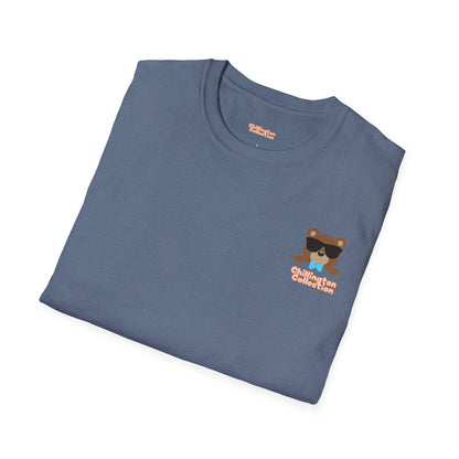 Cozy Chill With You T-shirt