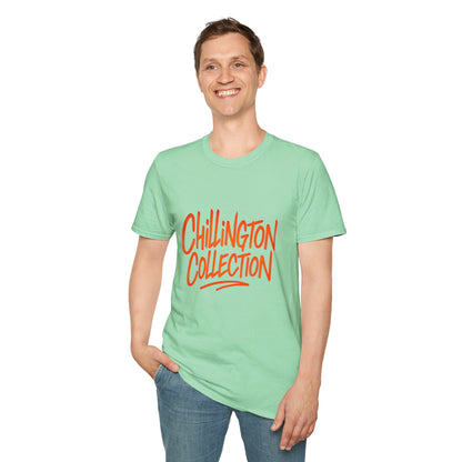 Chillington Logo Unisex T-shirt