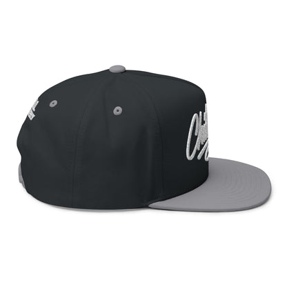 Chillington Flat Bill Cap