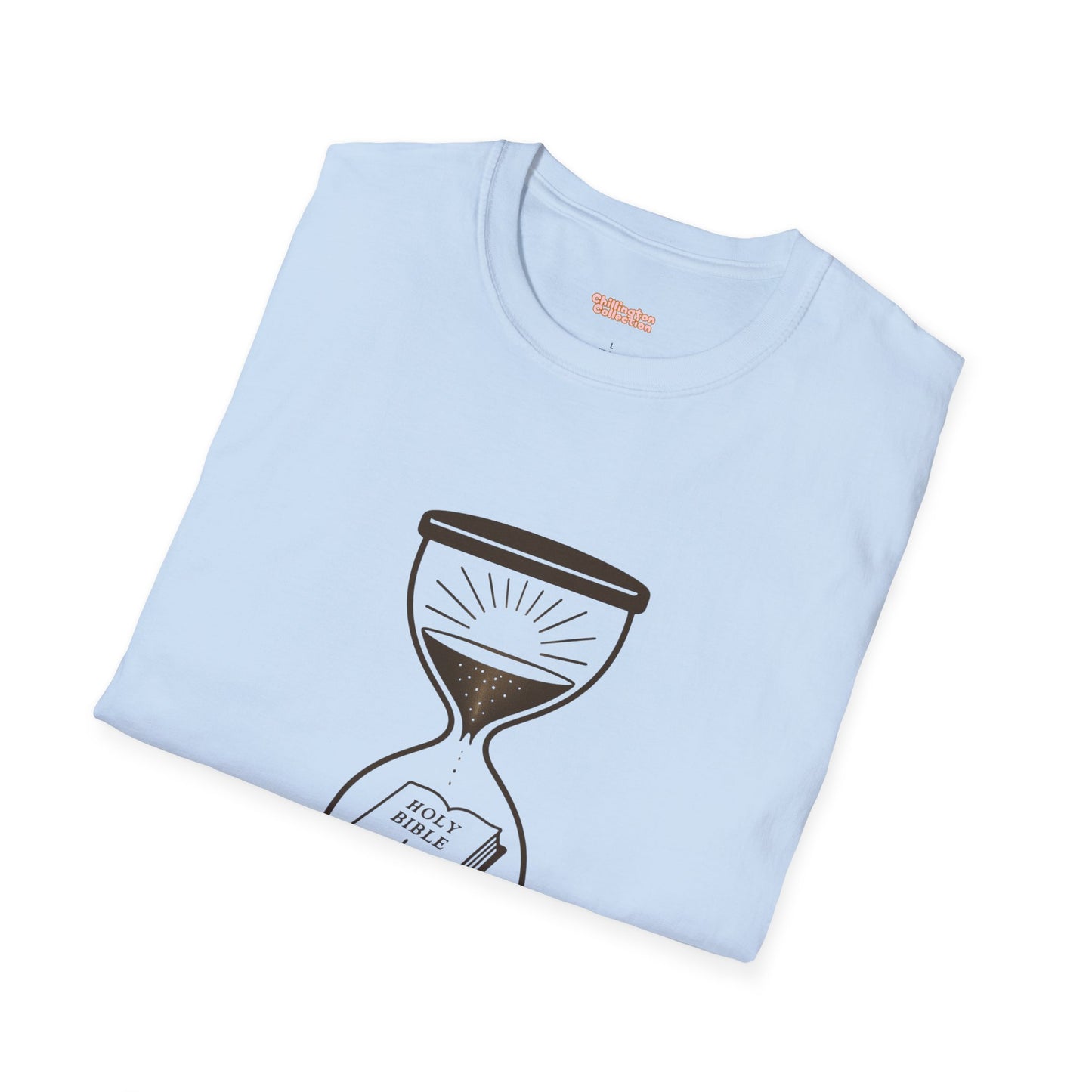 Don't Rush the Revelation Unisex T-Shirt
