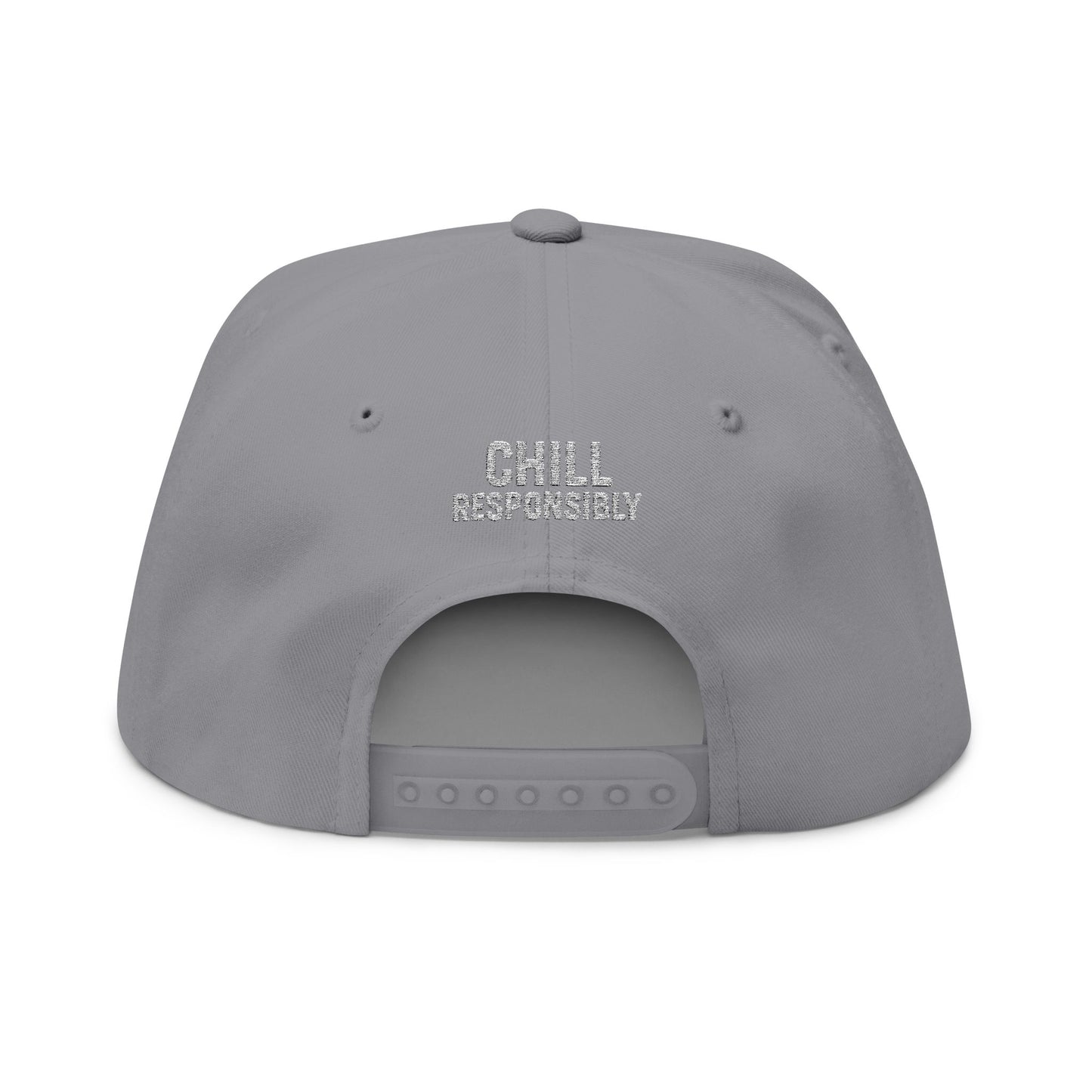 Chillington Flat Bill Cap