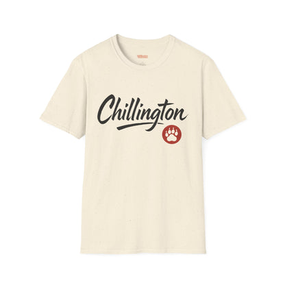 Chillington Bear Unisex T-Shirt