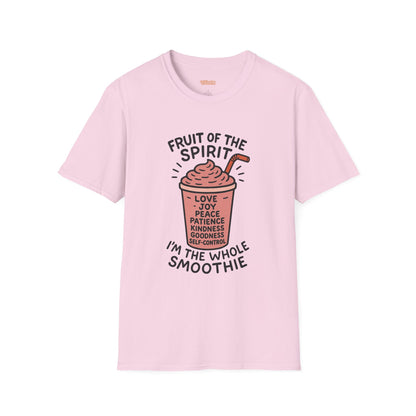 Fruit of the Spirit Unisex T-Shirt