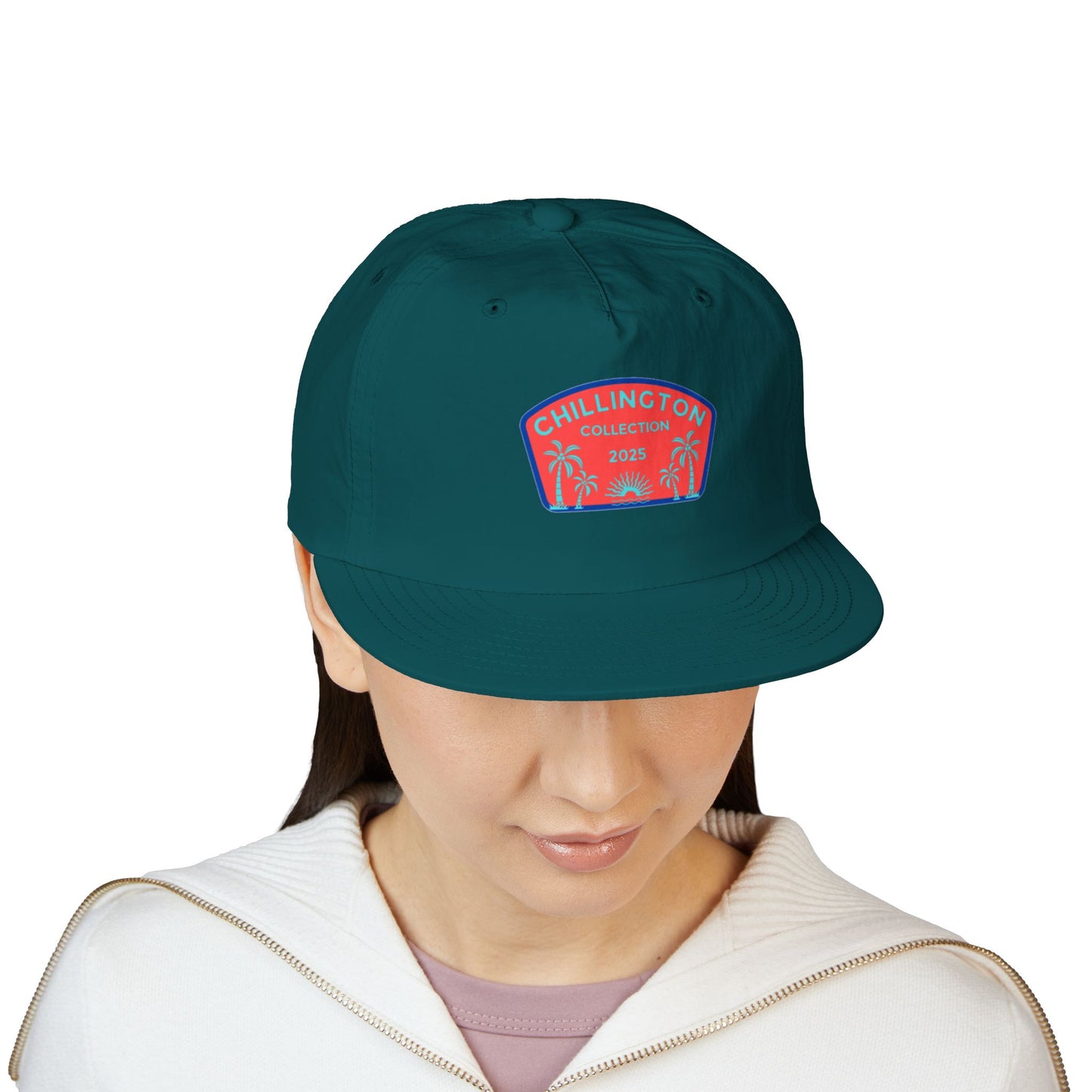 Chillington Surf Cap