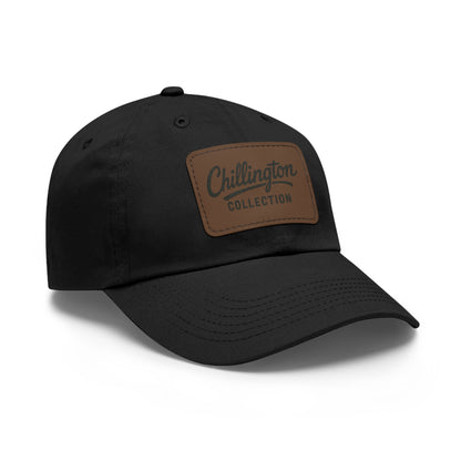 Baseball Chillington Dad Hat