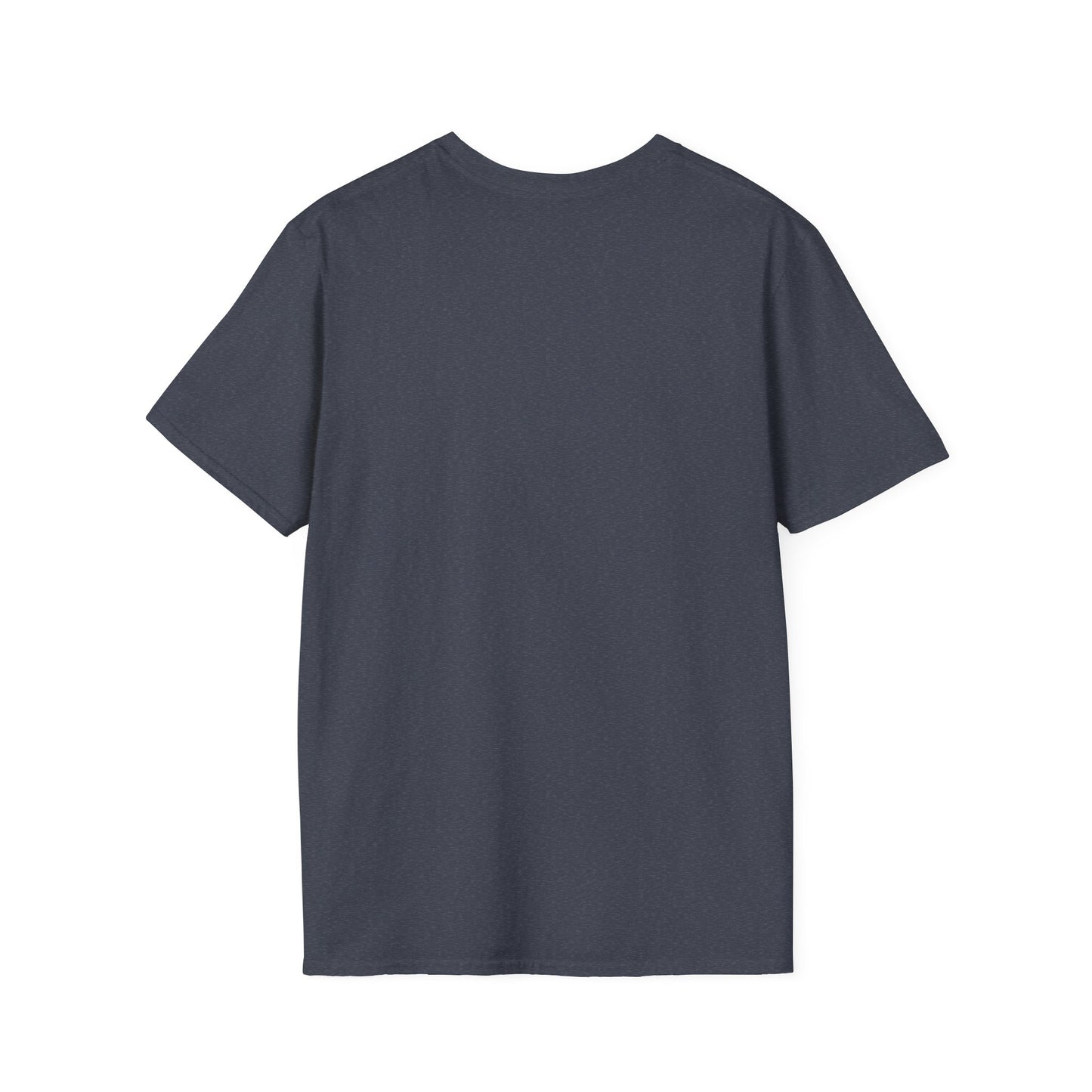 Holy But Low Key Unisex T-Shirt