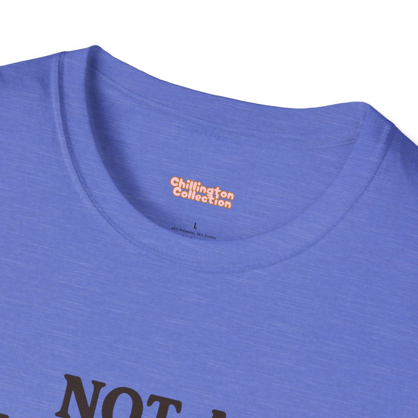 Not a Morning Person Unisex T-Shirt