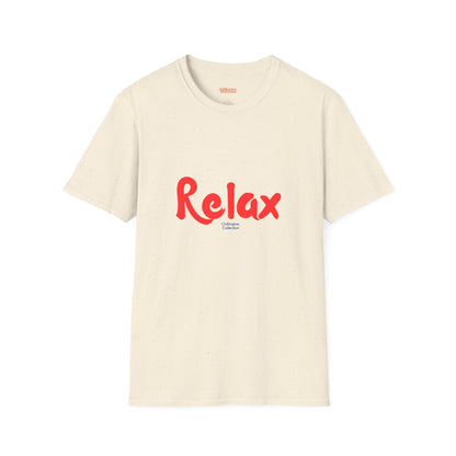 Relax Unisex T-Shirt