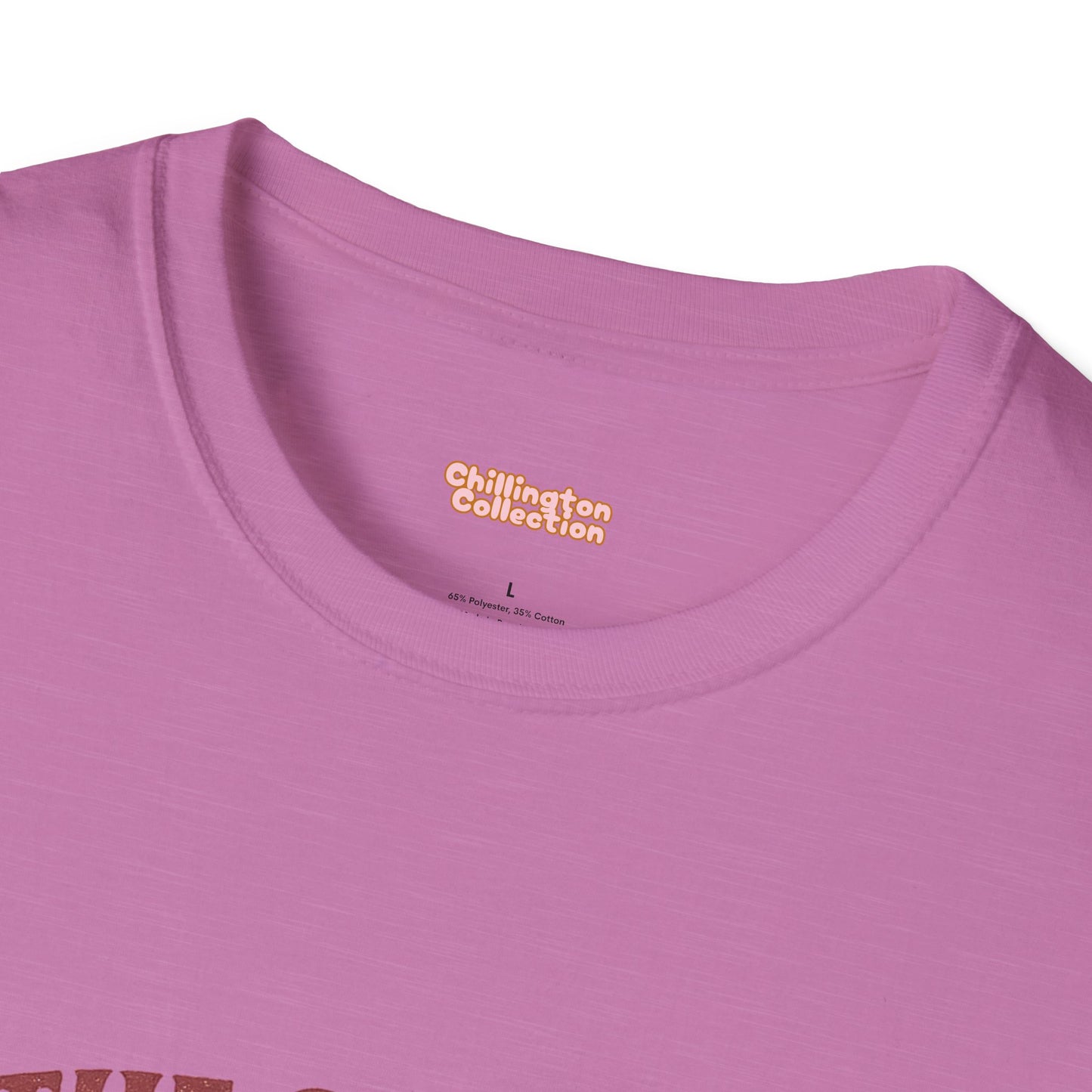 Let the Church Say Amen! Unisex T-shirt