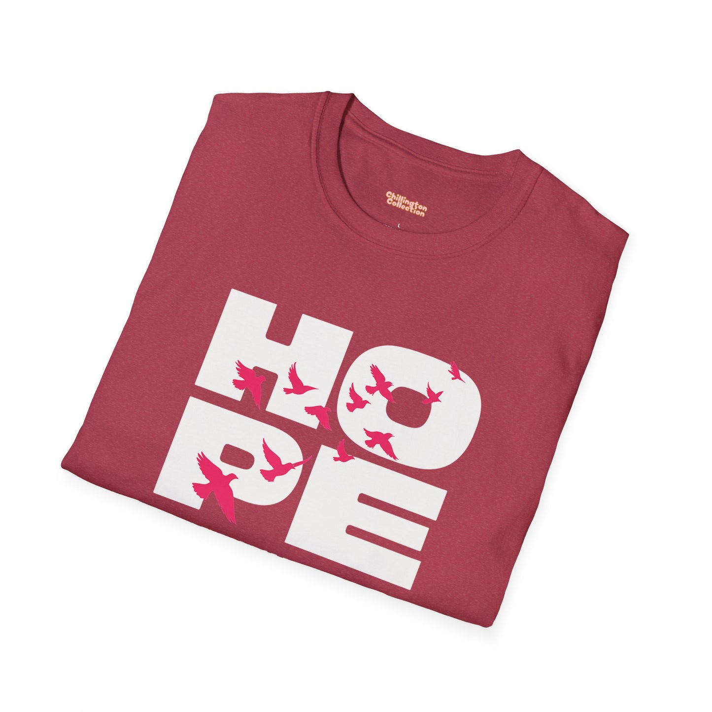 Hopeful Dreams Unisex T-Shirt