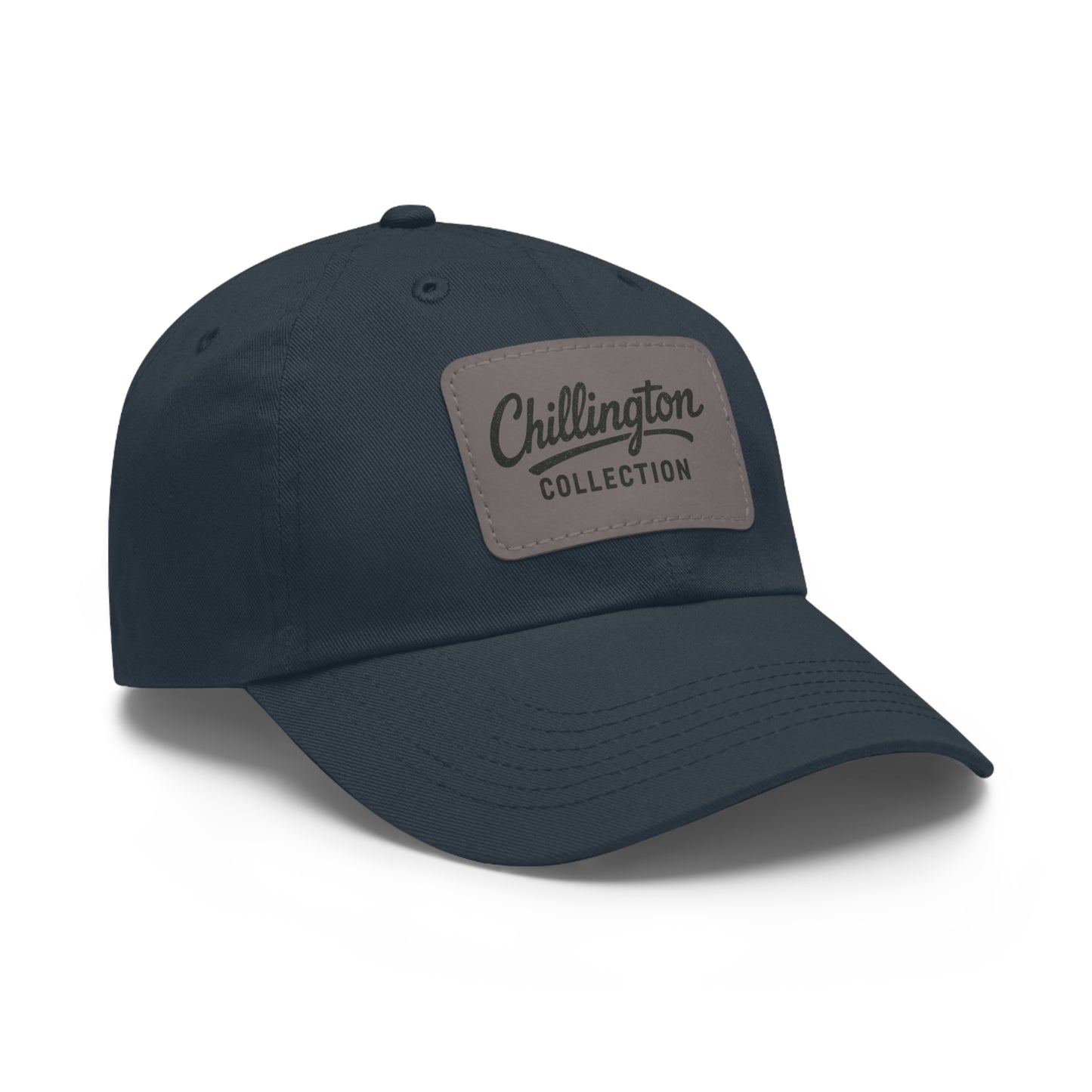 Baseball Chillington Dad Hat