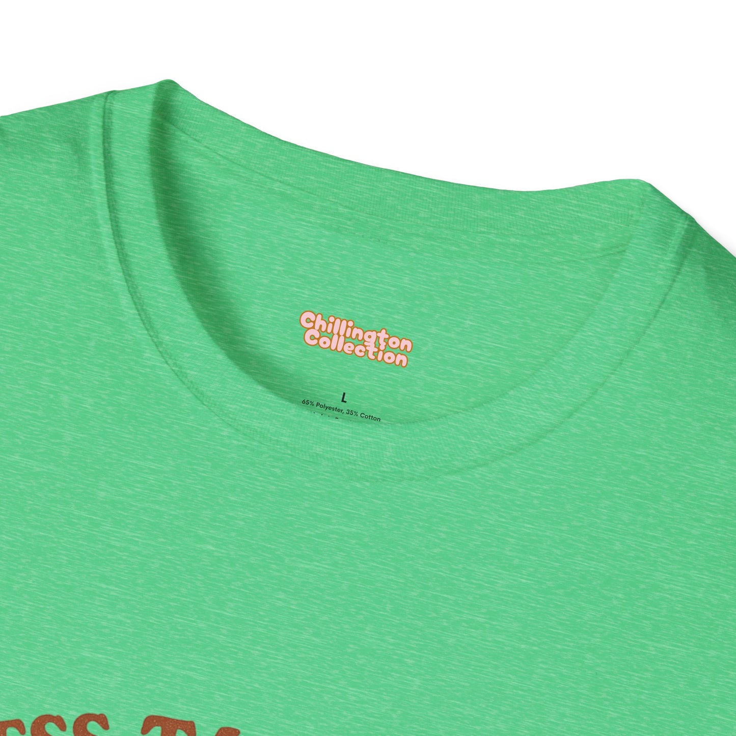 Success Taste Better Unisex T-Shirt