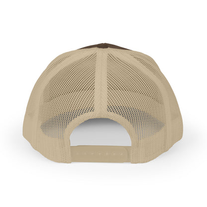 Chillington Trucker Cap