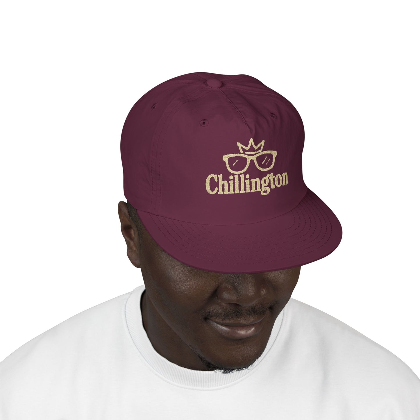 Chillington Surf Cap