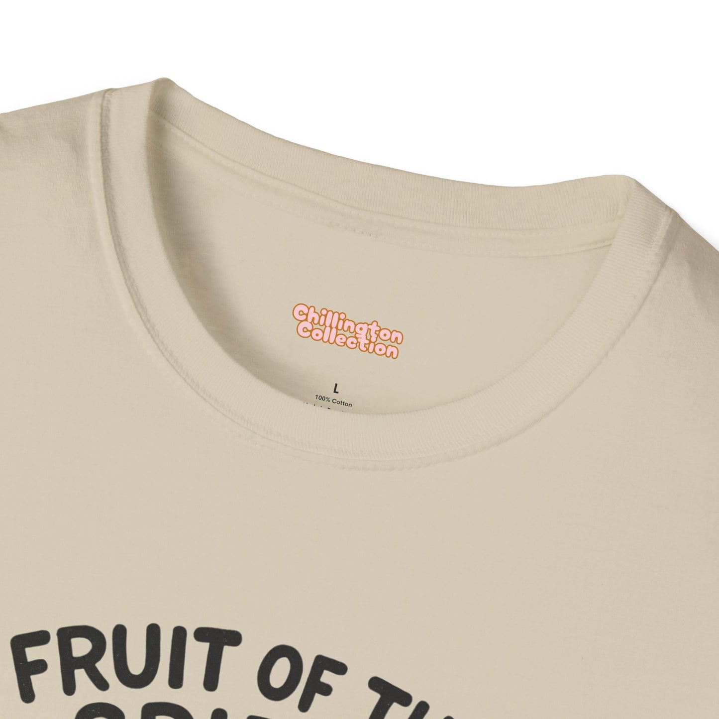 Fruit of the Spirit Unisex T-Shirt