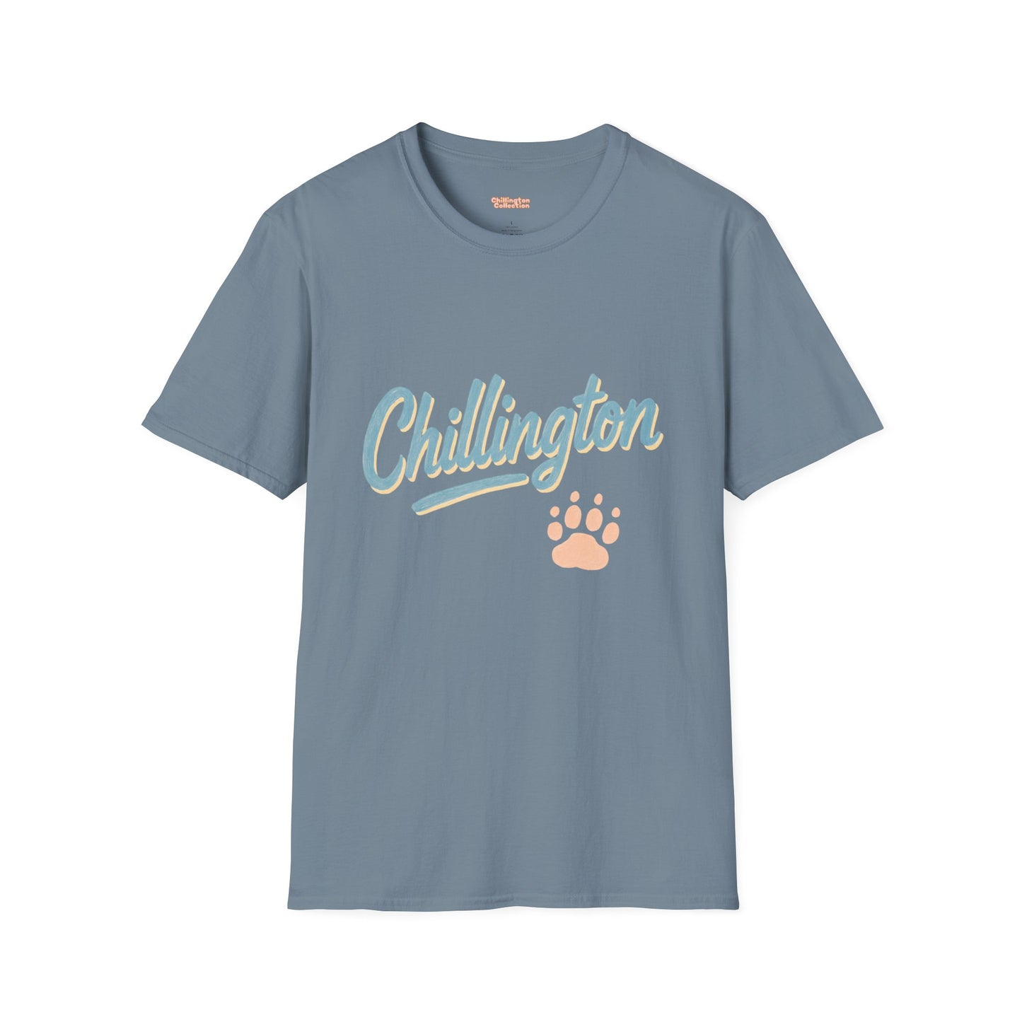 Bear Paw Chillington Unisex T-Shirt