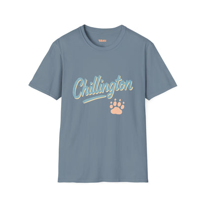 Bear Paw Chillington Unisex T-Shirt