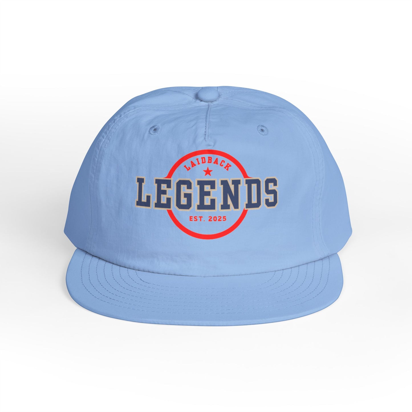 Laidback Legends Cap