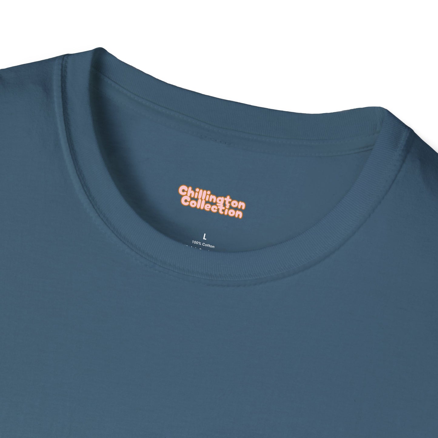Bear Paw Chillington Unisex T-Shirt