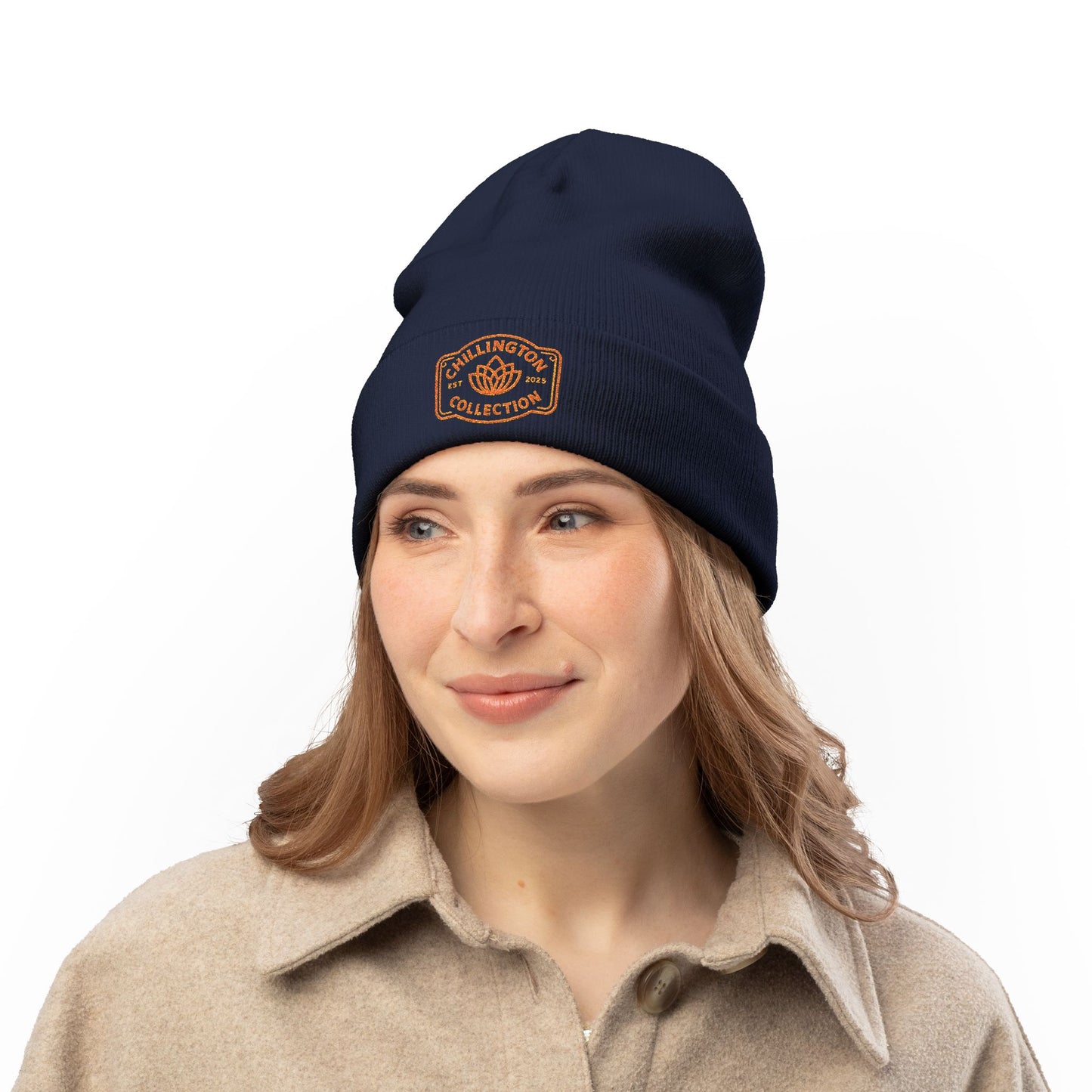 Chillington Collection Knit Beanie
