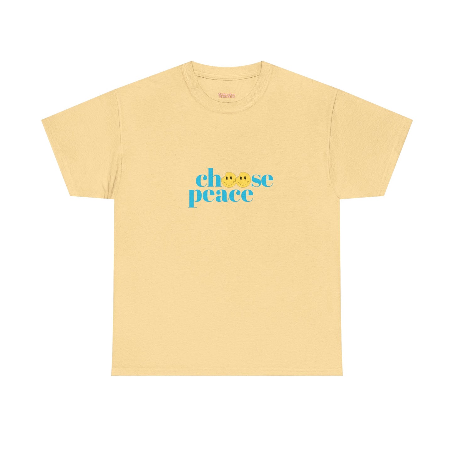 Choose Peace Unisex T-shirt