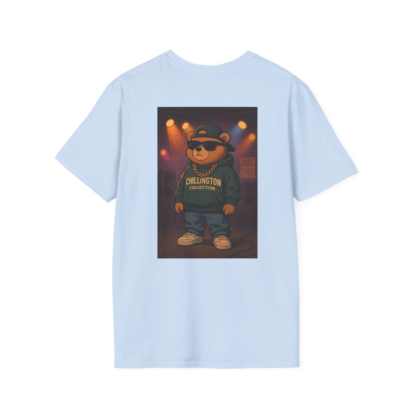 Chillington Vibes Unisex T-Shirt
