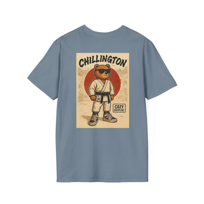 Chillington Bear Unisex T-Shirt